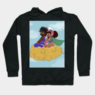 Dragonball Lee Hoodie